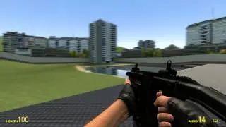 Мод на GMode [Вектор]