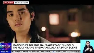 ⚠PAGTATAG on Frontline 05 04 23