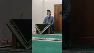 Alberto Channel Bukber Di Masjid Az'Shinta Nitiprayan Rt03#takjilberbukapuasa#ramadan1446h#idulfitri