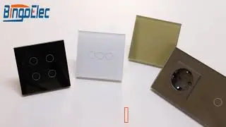 Bingoelec Product Show