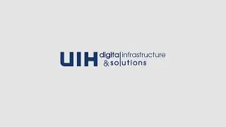 UIH Company Profile 2020