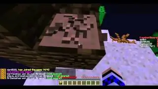 SkyBlockWarriors=====#VoidEterno=(