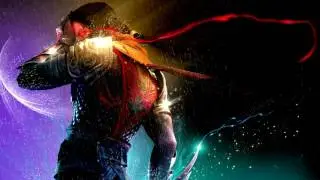 Verso - Hadjan │Powerful Epic Electronic Music│