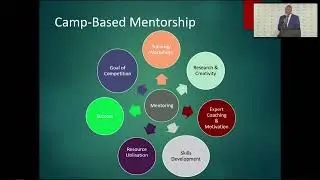 Exploring a mentorship model for skills transfer through targeted interventions.