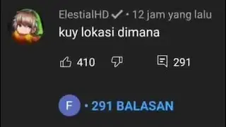 Fans setia NIXUS GAMER ngajak gelud
