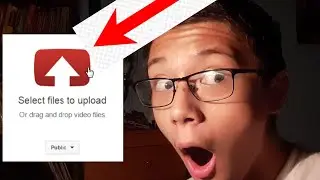 man complains about his laziness for 7 minutes
