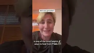 Healing from PTSD Means Creating a New Normal