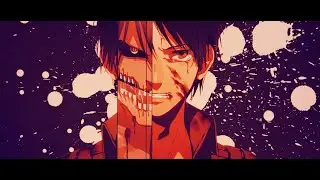 Attack on Titan  - Friend, Please ( Twenty one pilots ) [  AMV by flafi80 ]