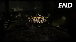 SOVEREIGN SYNDICATE ENDING Walkthrough gameplay part 10 - THE MANOR - No commentary (FULL GAME)