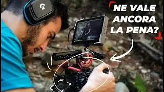 La Sony a7iii ha ancora senso nel 2023