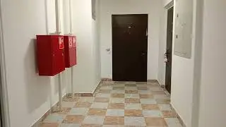 #Анапа Смотрим 2-х комнатную  МКР Гриппия