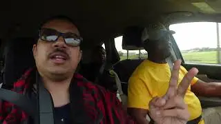 Journey from Seattle to Monroe Reuniting with Family