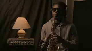 Boo'd Up Saxophone Freestyle (elite sax cover)