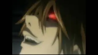 Evil laugh, hits the spot :D