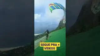 TEM CORAGEM DE VOAR? Rio de Janeiro