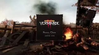 Norsca Chaos | Jesper Kyd
