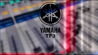 YAMAHA TF3 TÜRKÇE TANITIM