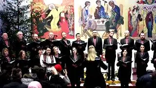 Муз. В. Морозова, сл. М. Савки, аранж. Ю. Воскобойнікової 