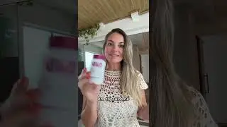Melhore a saúde dos seus CABELOS, PELE e UNHAS com essa novidade!
