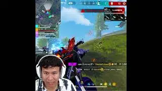 +999 Use Of Brain in Free Fire 🤘