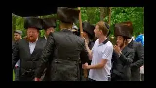 New Sefer Torah Zhitomir