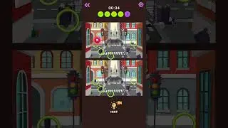 Find The Hidden Differences Game Unity Source Code - Get Unity Code