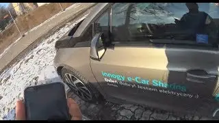 CARSHARING - Innogy Warszawa - Funkcjonalność i opis PL
