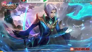 mobile legends epic gameplays playing with erotic heros