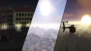 RAID MODE RELEASE | Blackhawk Rescue Mission Raid Mode Gameplay |