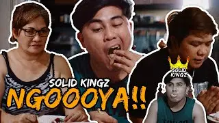 SOLID KINGZ | NGYOOOYA!