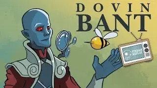 Bant Dovin Tokens in Standard!!!
