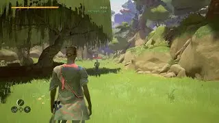 Classic Absolver moment