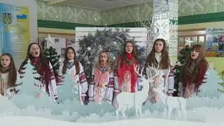 Заспіваймо, заспіваймо! Вокальний ансамбль Ластівка.
