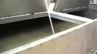 6-2  006  High carbon steel wire manufacture process.