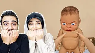 BİZ ANNE OLDUK !! 😱 Mother Simulator