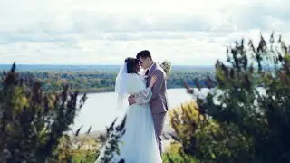 Влад и Екатерина трейлер