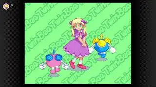 Gameplay :: Pop'n TwinBee (Super Nintendo)