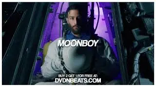 [FREE] NIMO x MOONYBOYS Type Beat | 🌕 MOONBOY 🌕 | 2021
