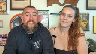 Roger and Moxey Update Exclusive Interview part 2  #swinger #stories #swingers #swingerlife