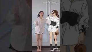 NINA LE | PHỐI ĐỒ ĐẸP TRẺ TRUNG CHO CÁC NÀNG | TIKTOK NINA LE