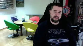 Was ein Pfarrer so macht während Corona Teil 2