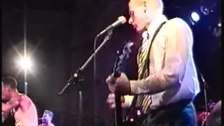 Dropkick Murphys-Barroom Hero[Live Chicago 1999]