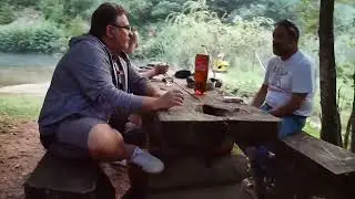 DUO DIGITAL MEDIA - Making of - Snimanje igrano dokumentarnog filma u Bosni (2019)