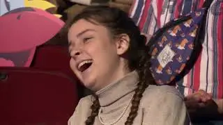 Шоу талантов 