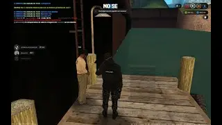 fui tirado da policia no rp atoa 👍