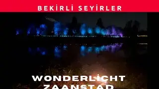 Wonderlicht Zaanstad