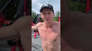 Питер. БЕСПЛАТНЫЙ тренажерный зал.  Пушка 🔥🔥🔥