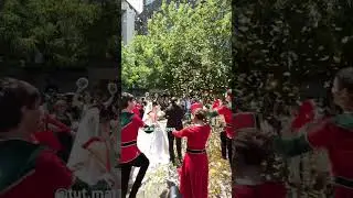 Armenian Dance  /  