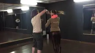 Бачата в СПб