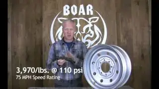 How to Stop Trailer Tire Blowouts